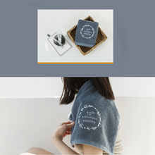 画像をギャラリービューアに読み込む, タオル 名 入れ 名前 入り タオル 刺しゅう オーダーメイド タオル