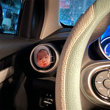 画像をギャラリービューアに読み込む, ペットの写真で作る香水 切り抜き アロマディフューザー 人気