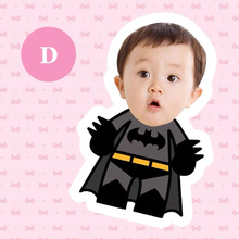 画像をギャラリービューアに読み込む, 【オーダーメイド】顔写真入り 抱き枕・クッション・ぬいぐるみ オリジナルプリントクッション