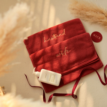 画像をギャラリービューアに読み込む, 【カスタマイズ可能】誕生日・出産祝いギフト|結婚祝い 名入れハンカチ・タオル|刺繍いり コットン 高級感 ギフトボックス