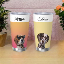 画像をギャラリービューアに読み込む, タンブラー 名前 入り 名入れ ペット   安い