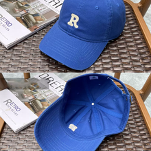 画像をギャラリービューアに読み込む, 野球帽 刺繡入り 帽子 日除け プレゼント