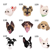 画像をギャラリービューアに読み込む, イヤホンケース