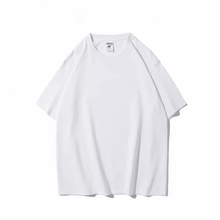 画像をギャラリービューアに読み込む, 【オーダーメイド】うちの子Tシャツ ペット写真で作成オリジナルデザインtシャツ ロング ビッグシルエット 白/黒/単色 愛犬・猫・ペット グッズ バンド/クラス/アニメ/映画/ロゴ グラフィック おしゃれ メンズ レディース|Unimstar