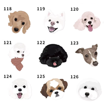 画像をギャラリービューアに読み込む, イヤホンケース