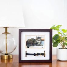 画像をギャラリービューアに読み込む, 名入れ 写真立て ペットフォトフレーム 記念日