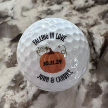 画像をギャラリービューアに読み込む, カスタム 名入れゴルフボール 名前入り 印刷