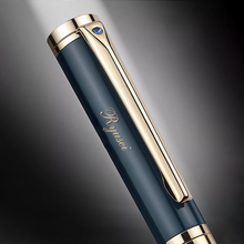 画像をギャラリービューアに読み込む, 名前入り 名入れ ボールペン 替え芯|サインペン ビジネスシーン|贈り物 プレゼント