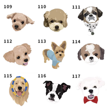 画像をギャラリービューアに読み込む, イヤホンケース