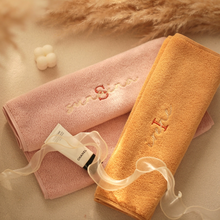 画像をギャラリービューアに読み込む, タオル