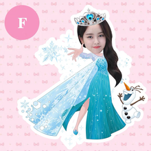 画像をギャラリービューアに読み込む, 【オーダーメイド】顔写真入り 抱き枕・クッション・ぬいぐるみ オリジナルプリントクッション