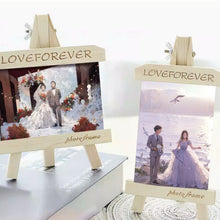 画像をギャラリービューアに読み込む, 写真からカスタム 写真立て オリジナルフォトフレーム 結婚祝い プレゼント