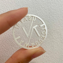 画像をギャラリービューアに読み込む, ゴルフマーカー オリジナルプレゼント03【父の日】【敬老の日】【退職祝】【誕生日】