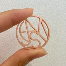 画像をギャラリービューアに読み込む, ゴルフマーカー オリジナルプレゼント15【父の日】【敬老の日】【退職祝】【誕生日】