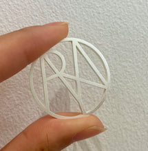 画像をギャラリービューアに読み込む, ゴルフマーカー オリジナルプレゼント15【父の日】【敬老の日】【退職祝】【誕生日】