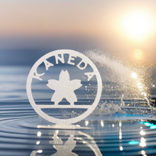 画像をギャラリービューアに読み込む, ゴルフマーカー オリジナルプレゼントーさくら【父の日】【敬老の日】【退職祝】【誕生日】