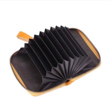 画像をギャラリービューアに読み込む, 名入れ財布・小銭入れ 革|クリスマス プレゼント|誕生日ギフト カスタム|Unimstar