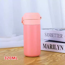 画像をギャラリービューアに読み込む, カスタム可能 ステンレスボトル サーモス水筒 断熱 保温 保冷 クリスマスプレゼント