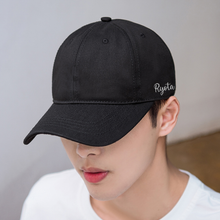 画像をギャラリービューアに読み込む, オリジナルキャップ ベースボールキャップ 名入れ帽子 名前刺繍入り おすすめ