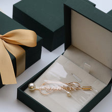 画像をギャラリービューアに読み込む, お名前をカスタマイズできる パールブレスレット|クリスマスプレゼント 誕生日ギフト|Unimstar