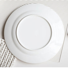 画像をギャラリービューアに読み込む, オーダーメイド 日付入りお皿 食器 陶磁器 おしゃれ ケーキ皿 誕生日祝い