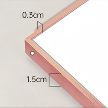 画像をギャラリービューアに読み込む, オーダーメイド 写真から作る 時計付きフォトフレーム おしゃれ 写真立て 結婚祝い プレゼント