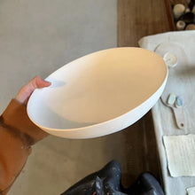 画像をギャラリービューアに読み込む, オーダーメイド 文字入りお皿 おしゃれ ケーキ皿 食器 陶磁器 プレート