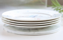 画像をギャラリービューアに読み込む, カスタマイズ食器 誕生日卒業日付入りお皿 おしゃれ ケーキ皿 デザートプレート