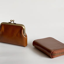 画像をギャラリービューアに読み込む, 名入れ財布・小銭入れ 革|クリスマス プレゼント|誕生日ギフト カスタム|Unimstar