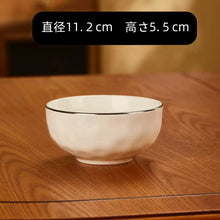 画像をギャラリービューアに読み込む, オーダーメイド 名入れ 文字入り 写真入り お茶碗 お碗 おしゃれ 食器