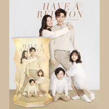 画像をギャラリービューアに読み込む, 写真をカスタマイズすることができるナイトライト