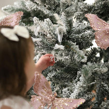 画像をギャラリービューアに読み込む, 名入れアクリル製クリスマスオーナメント|名前をカスタマイズできるクリスマスプレゼント ギフト|Unimstar