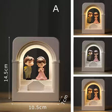 画像をギャラリービューアに読み込む, アロマストーン 香料拡散 アロマディフューザーランプ ナイトライト 結婚祝い プレゼント