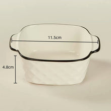 画像をギャラリービューアに読み込む, オーダーメイド 名入れ 文字写真入り グラタン皿 お皿 お碗 食器 おしゃれ 磁器