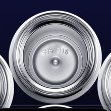 画像をギャラリービューアに読み込む, カスタム可能 ステンレスボトル サーモス水筒 断熱 保温 保冷 クリスマスプレゼント