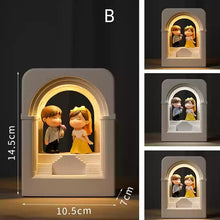 画像をギャラリービューアに読み込む, アロマストーン 香料拡散 アロマディフューザーランプ ナイトライト 結婚祝い プレゼント