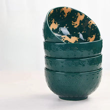 画像をギャラリービューアに読み込む, オーダーメイド 名入れ飯碗 ご飯茶碗 お碗 食器 おしゃれ 磁器