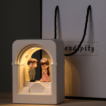 画像をギャラリービューアに読み込む, アロマストーン 香料拡散 アロマディフューザーランプ ナイトライト 結婚祝い プレゼント