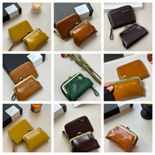 画像をギャラリービューアに読み込む, 名入れ財布・小銭入れ 革|クリスマス プレゼント|誕生日ギフト カスタム|Unimstar