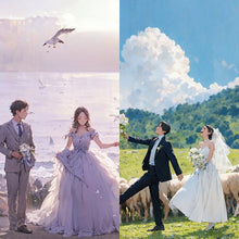 画像をギャラリービューアに読み込む, 写真からカスタム 写真立て オリジナルフォトフレーム 結婚祝い プレゼント