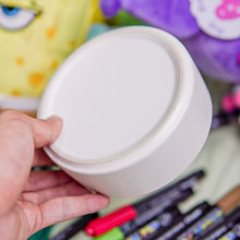 画像をギャラリービューアに読み込む, オーダーメイド 手描きペットイラスト ペットボウル フードボウル 犬 猫 ペット用 食器 おしゃれ 陶磁器