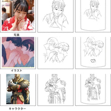 画像をギャラリービューアに読み込む, カスタム可能 ステンレスボトル サーモス水筒 断熱 保温 保冷 クリスマスプレゼント