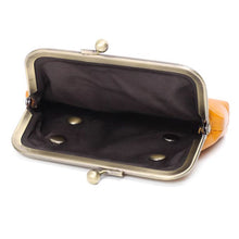 画像をギャラリービューアに読み込む, 名入れ財布・小銭入れ 革|クリスマス プレゼント|誕生日ギフト カスタム|Unimstar