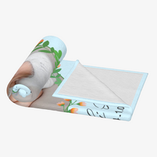 画像をギャラリービューアに読み込む, 写真 名入れ ブランケット 果実