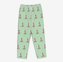 画像をギャラリービューアに読み込む, うちの子・ペットの写真で作る パジャマパンツ|犬・猫 オリジナルパジャマ|Unimstar