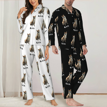 画像をギャラリービューアに読み込む, うちの子・ペットの写真で作る カスタムパジャマ|犬・猫 オリジナルパジャマセット|Unimstar