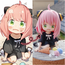 画像をギャラリービューアに読み込む, 写真 フィギュア|オリジナル フィギュア|ゼンゼロ フィギュア 製作|アニメ フィギュア(Ⅹ)