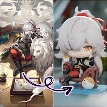 画像をギャラリービューアに読み込む, 写真 フィギュア|オリジナル フィギュア|ゼンゼロ フィギュア 製作|アニメ フィギュア(Ⅹ)