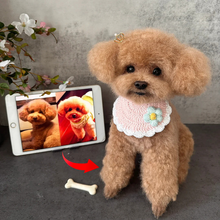 画像をギャラリービューアに読み込む, オーダーメイド 羊毛 フェルト ペット|ペット ぬいぐるみ|亡くなった ペット ぬいぐるみ|ペット メモリアル|フェルト ペット