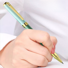 画像をギャラリービューアに読み込む, 名入れボールペン サインペン|ビジネス おしゃれ オリジナル|油性インキ 替芯 高品質 贈り物 プレゼント